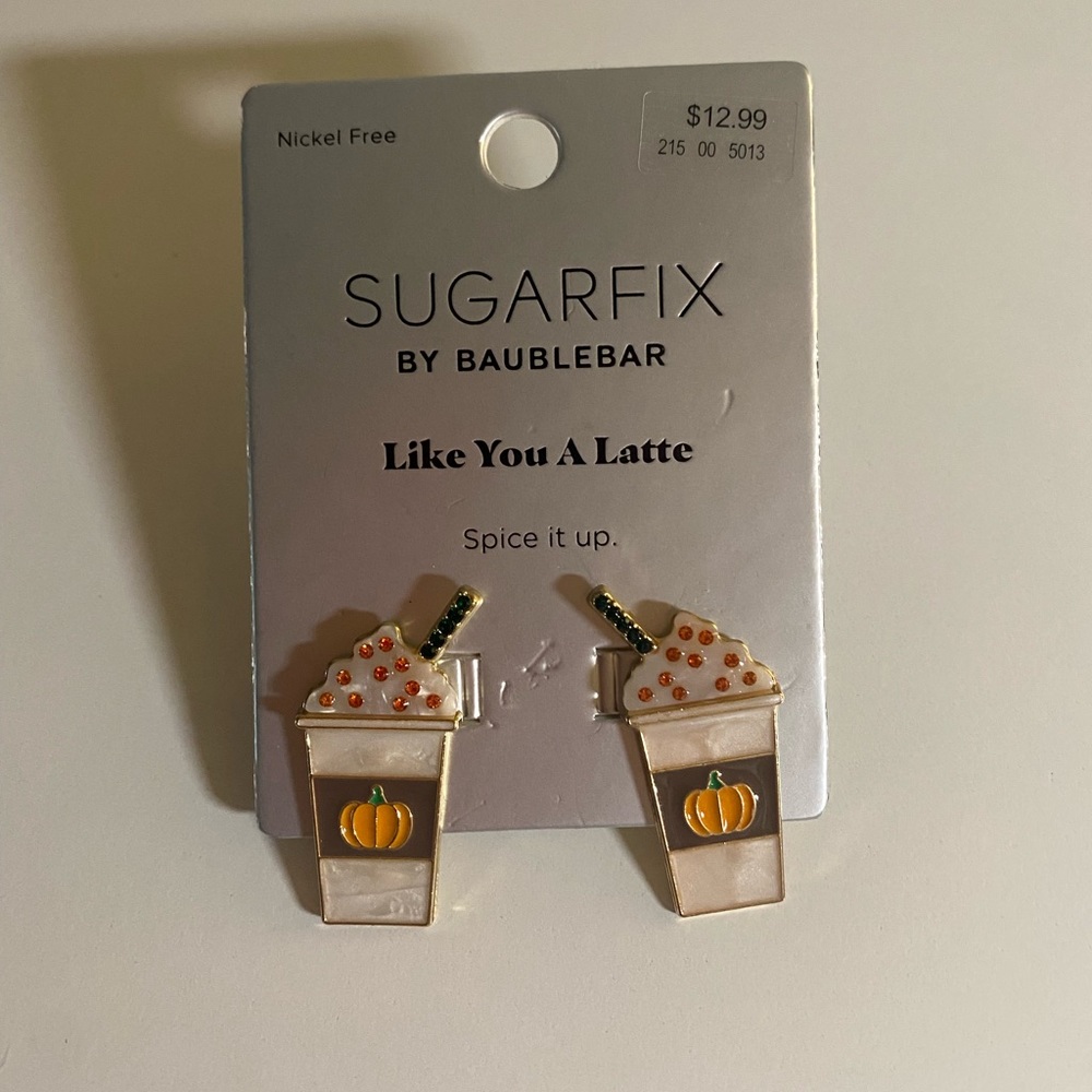 Sugarfix from Target by Baublebar